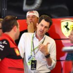 Hamilton says Brad Pitt led F1 film will be ‘best racing movie ever’