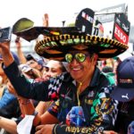Gasly calls out intrusive fans in Mexican GP paddock