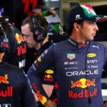 Perez: ‘Tricky, tricky day as usual in Mexico’ for Red Bull