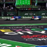 Russell buoyant after ‘one of, if not our best Friday of 2022’