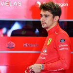 Leclerc suspects engine issues behind poor qualifying