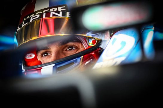 Esteban Ocon (FRA), Alpine F1 Team 
29.10.2022. Formula 1 World Championship, Rd 20, Mexican Grand Prix, Mexico City, Mexico, Qualifying Day.
- www.xpbimages.com, EMail: requests@xpbimages.com &copy; Copyright: Charniaux / XPB Images
