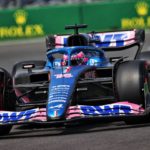 Alonso ‘didn’t feel that fast’ in Q3 but pleased with P9