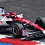 Bottas delighted by ‘uplifting’ qualifying success