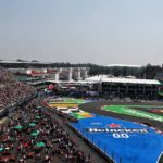 Verstappen fends off Russell and Hamilton for Mexico pole