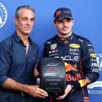 Verstappen aiming for quick getaway in Mexico GP