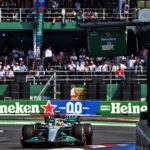 Hamilton laments leaving ‘quite a bit of time left on the table’