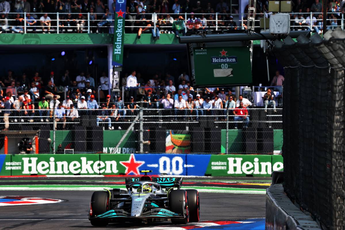 Hamilton laments leaving ‘quite a bit of time left on the table’