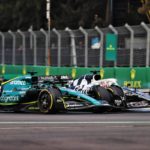 Gasly just two points away from full race ban