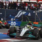 Hamilton: Verstappen simply too fast to beat in Mexico