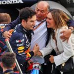 Perez ‘missed out on P2 in Mexico after slow pit stop’