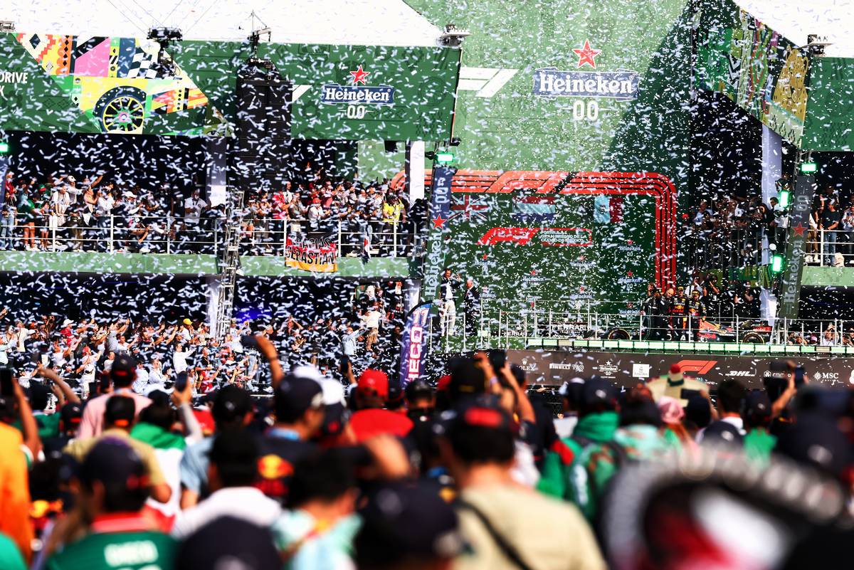 Verstappen: ‘Never thought I would win 14 GPs in a year!’