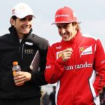 De la Rosa appointed Team Ambassador for Aston Martin F1