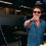 Hamilton branches out – launches Film and TV company