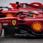 Sainz sets 2023 goal: Hit the ground running and ‘stay in the fight’