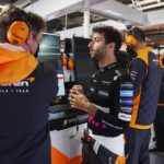 Ricciardo says reality has set in: ‘I won’t be on the grid in 2023’