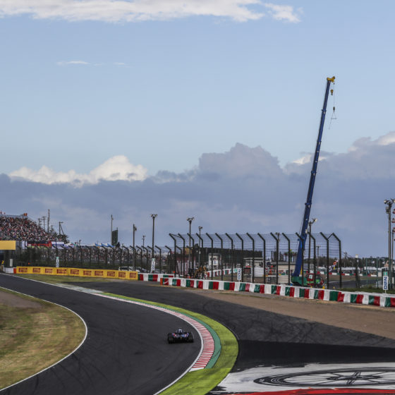 F1 – 2022 JAPANESE GRAND PRIX PREVIEW
