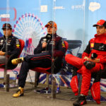 F1 – 2022 JAPANESE GRAND PRIX – POST-RACE AND CHAMPION PRESS CONFERENCE TRANSCRIPT