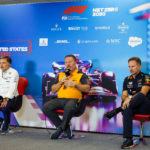 F1 – 2022 UNITED STATES GRAND PRIX – SATURDAY PRESS CONFERENCE TRANSCRIPT