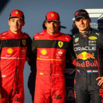 F1 – 2022 UNITED STATES GRAND PRIX – POST-QUALIFYING PRESS CONFERENCE TRANSCRIPT