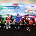 F1 – 2022 MEXICO CITY GRAND PRIX – THURSDAY PRESS CONFERENCE TRANSCRIPT