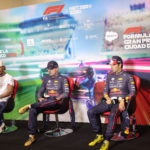 F1 – 2022 MEXICO CITY GRAND PRIX – POST-RACE PRESS CONFERENCE TRANSCRIPT