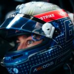 Russell: Mercedes weakness ‘exposed’ by Suzuka lay-out