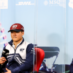 F1 – 2022 Japanese GRAND PRIX – THURSDAY PRESS CONFERENCE TRANSCRIPT