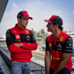 Leclerc: Advantage Red Bull in Mexico, but ‘it will be close’