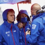 Ralf Schumacher unhappy with Haas’ treatment of Mick