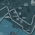 Singapore to cut four corners from track’s 2023 layout