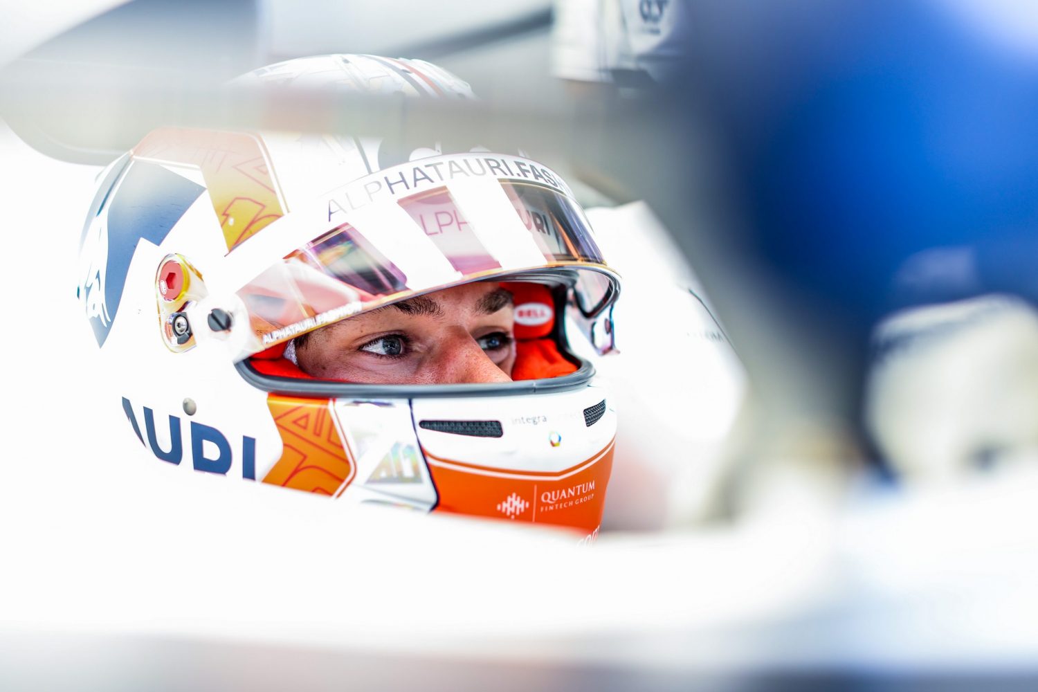 Gasly completes Alpine line-up for 2023, gets multi-year deal