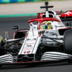 Pourchaire set for FP1 debut with Alfa Romeo in Austin