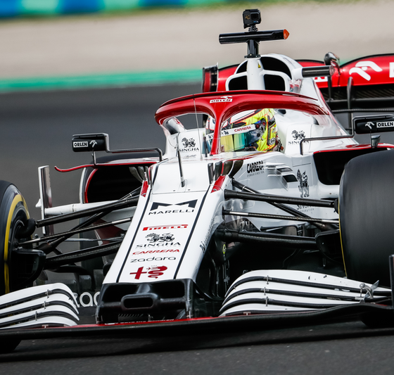 Pourchaire set for FP1 debut with Alfa Romeo in Austin