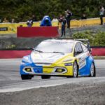 World RX – Suárez prepares for electrifying RX2e home return