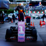 Verstappen: ‘These kinds of years, you don’t have very often’