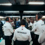 Wolff set to skip ‘a few races’ during record 2023 season