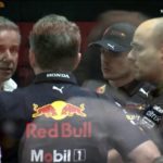 Perez left fuming by defiant Verstappen: ‘It shows who he really is’