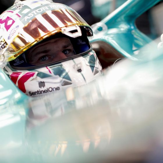 Marko sees Haas opting for ‘veteran’ Hulkenberg for 2023