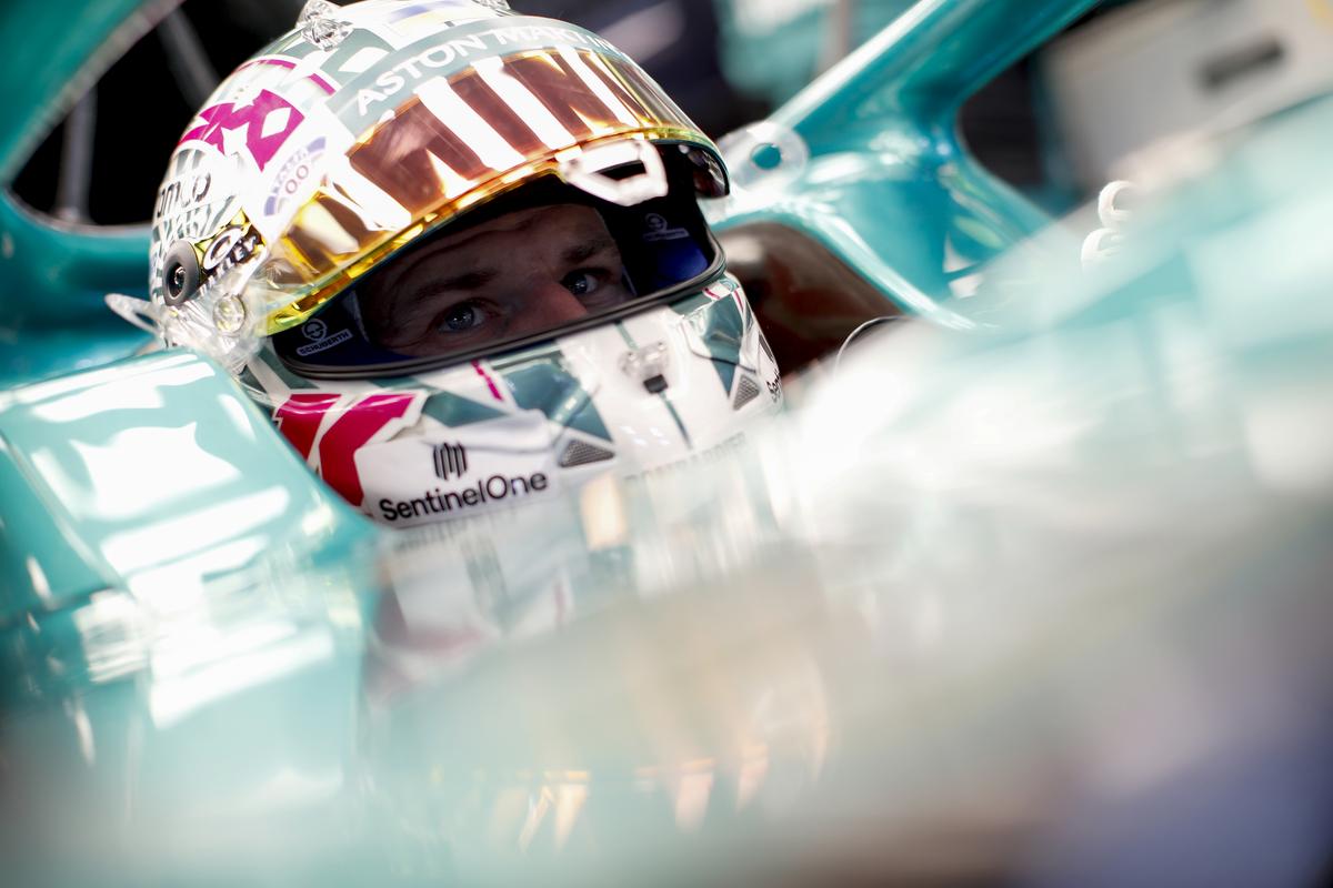 Marko sees Haas opting for ‘veteran’ Hulkenberg for 2023