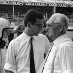 Legendary Ferrari engineer Mauro Forghieri dies at 87