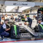 Gasly bracing for ‘emotional’ swansong with AlphaTauri