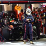 Rosberg says ‘phenomenal’ Verstappen is ‘just getting started’
