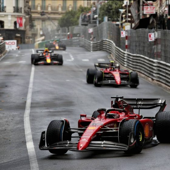Leclerc reveals ‘most painful moment’ of 2022 season