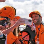 Ricciardo calls for paddock guidelines to help shield drivers