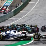 F1 drivers support penalty point review as ban looms for Gasly