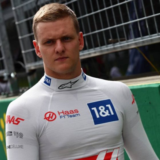 Webber: Hulkenberg’s return a ‘poor reflection’ of F1’s talent pool