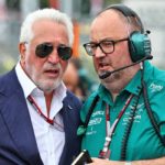 Aston Martin ‘on the right path’ for 2023 thanks to season’s learnings