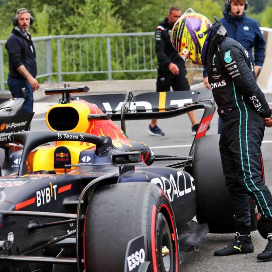 Red Bull will get a new windtunnel, thanks to Mateschitz