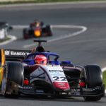 Enzo Fittipaldi joins Red Bull young driver programme